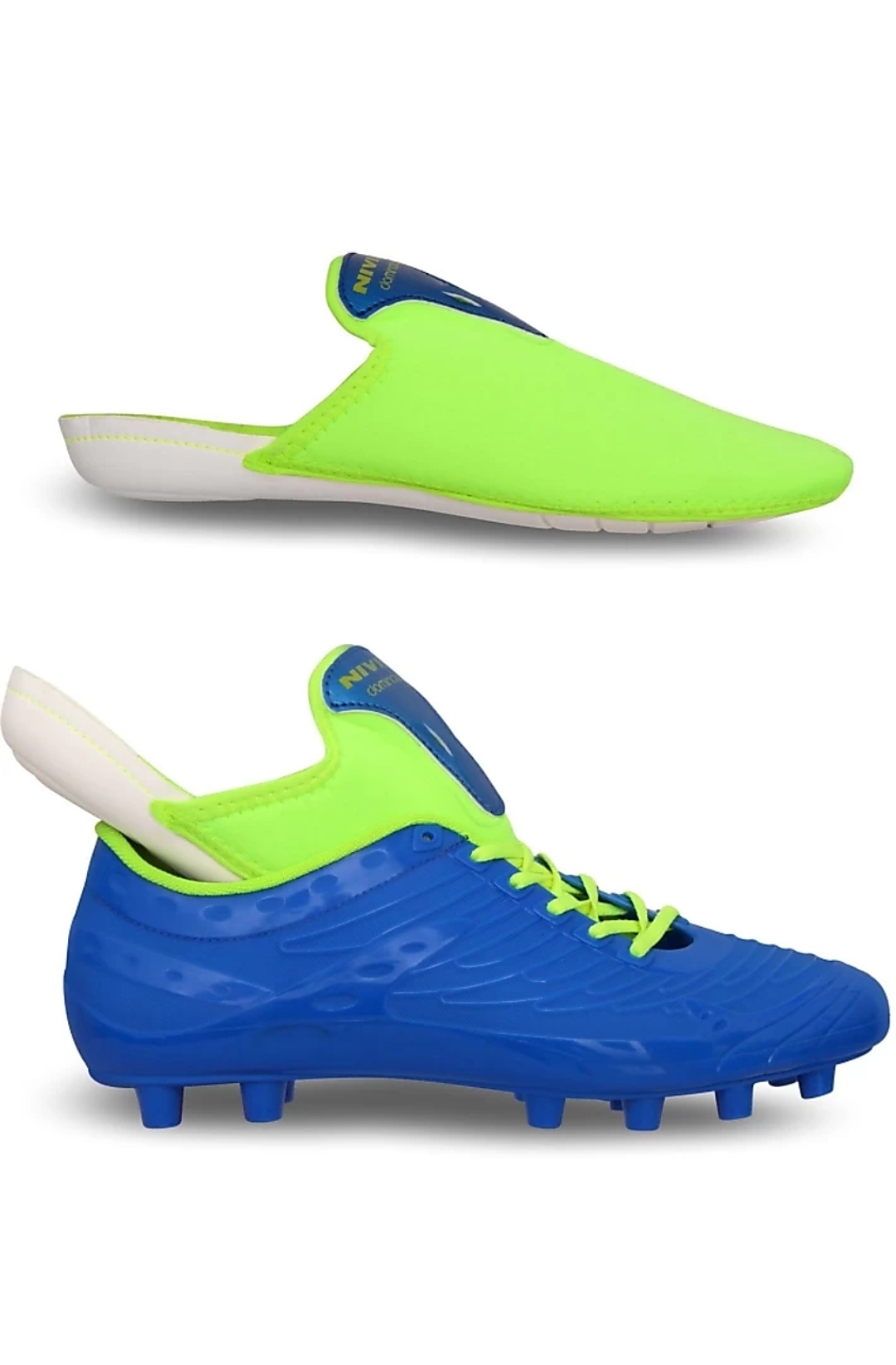 Nivia Dominator Football Shoes For Men 